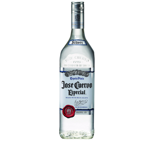 Tequila Josè Cuervo Silver  0.70CL