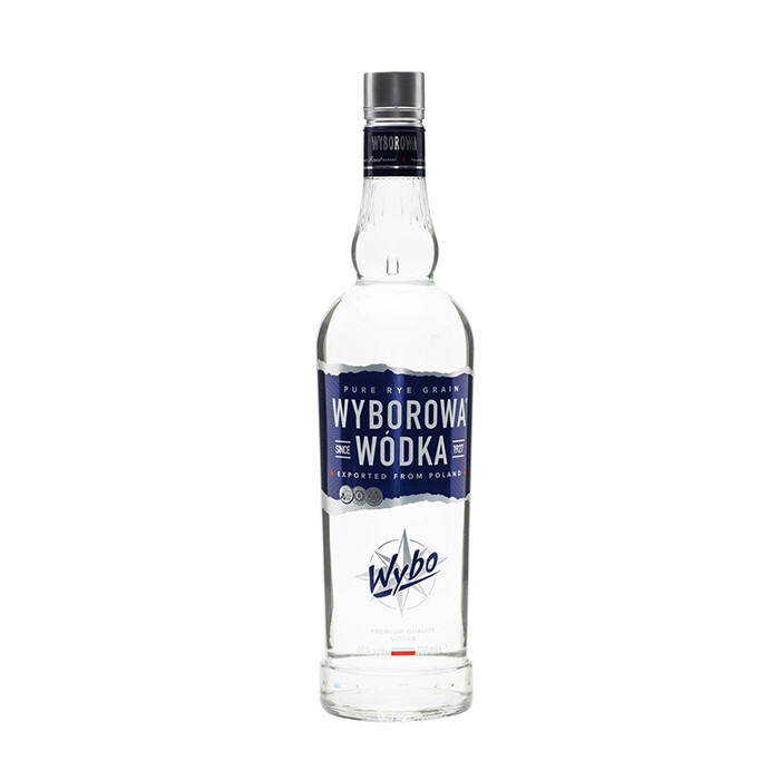 Vodka Wyborowa   0.70CL