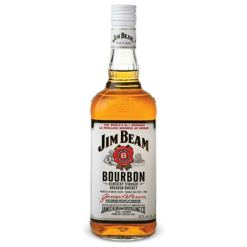 Whiskey Jim Beam  0.70CL