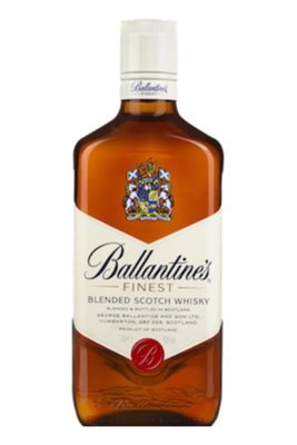 Whisky Ballantine's Fine 0.70CL