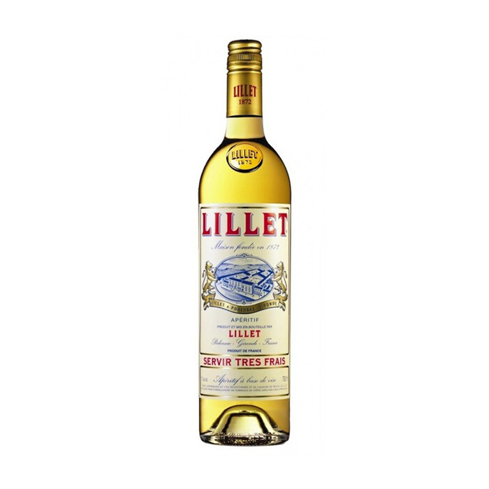 Lillet Blanc   0.75CL