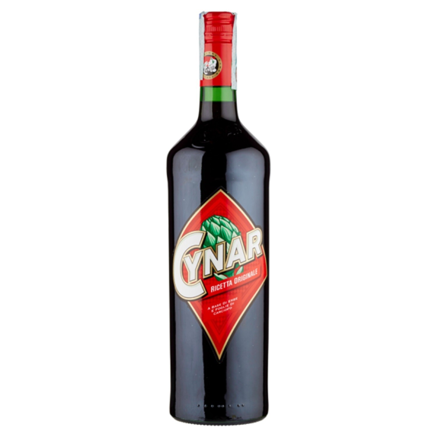 Cynar aperitivo  100CL