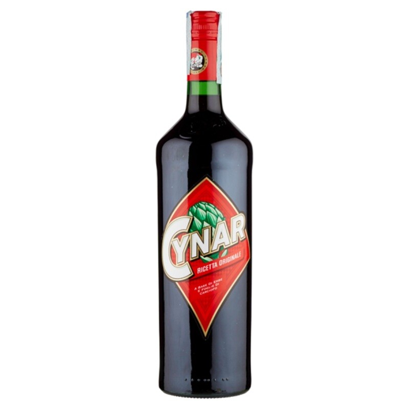 Cynar aperitivo  100CL