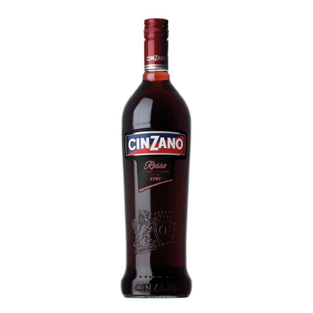 Cinzano Rosso 1757  100CL
