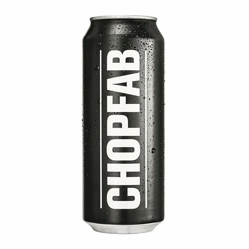 Doppelleu Chopfab Draft lattina  24 X 0.50CL