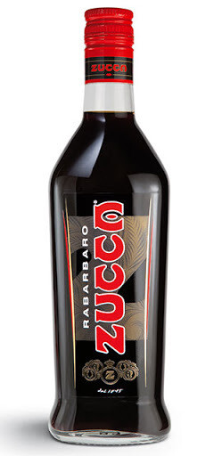 Rabarbaro Zucca  0.70CL
