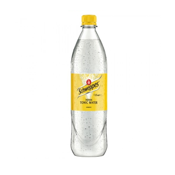 Schweppes Tonic PET  100CL