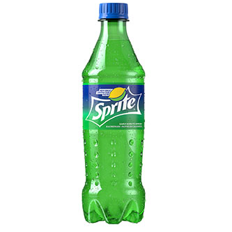 Sprite PET   24 X 0.45CL
