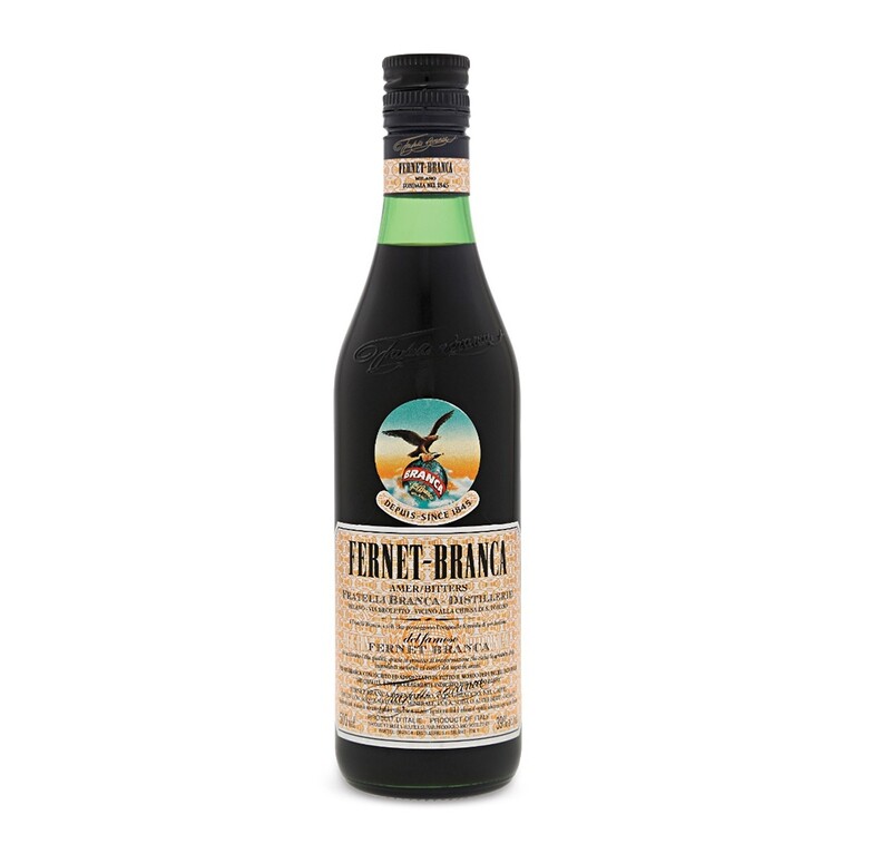 Fernet Branca   0.70CL