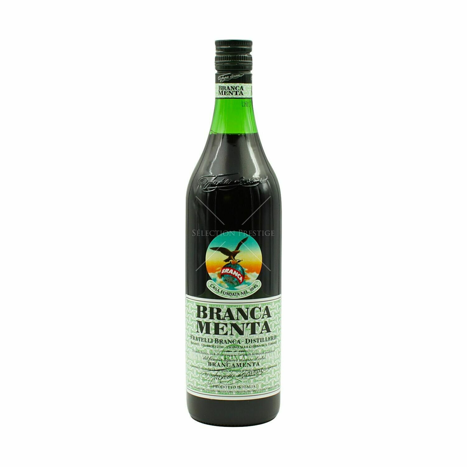 Fernet Branca Menta   0.70CL