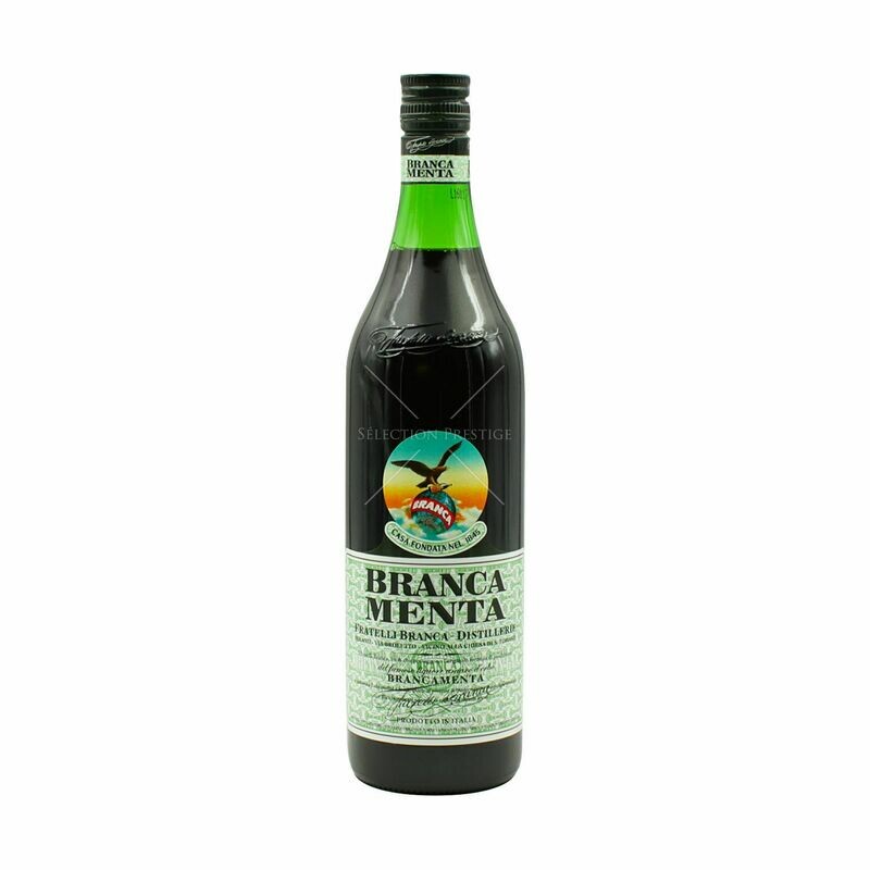 Fernet Branca Menta   0.70CL