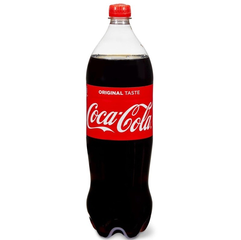Coca Cola PET   6 X 150CL