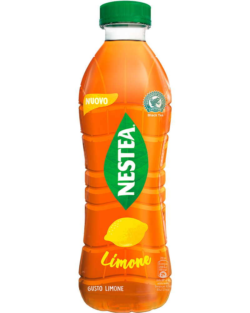 Nestea Limone PET  24 X 0.50CL