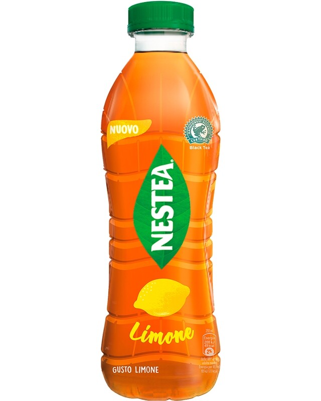 Nestea Limone PET  24 X 0.50CL