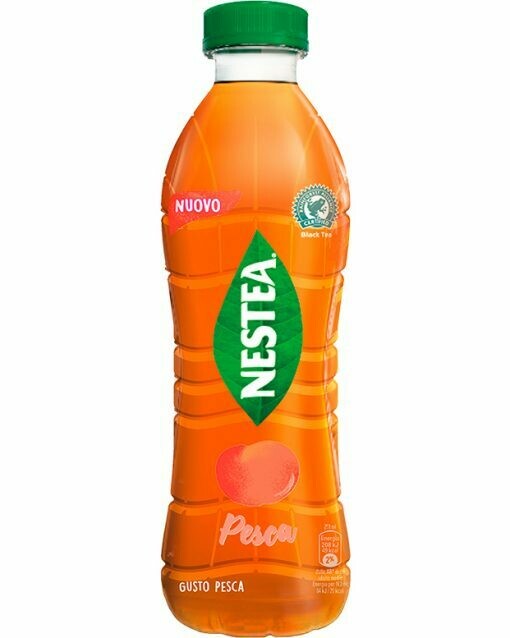 Nestea Pesca PET   24 X 0.50CL