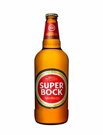 Superbock   24 X 0.33CL