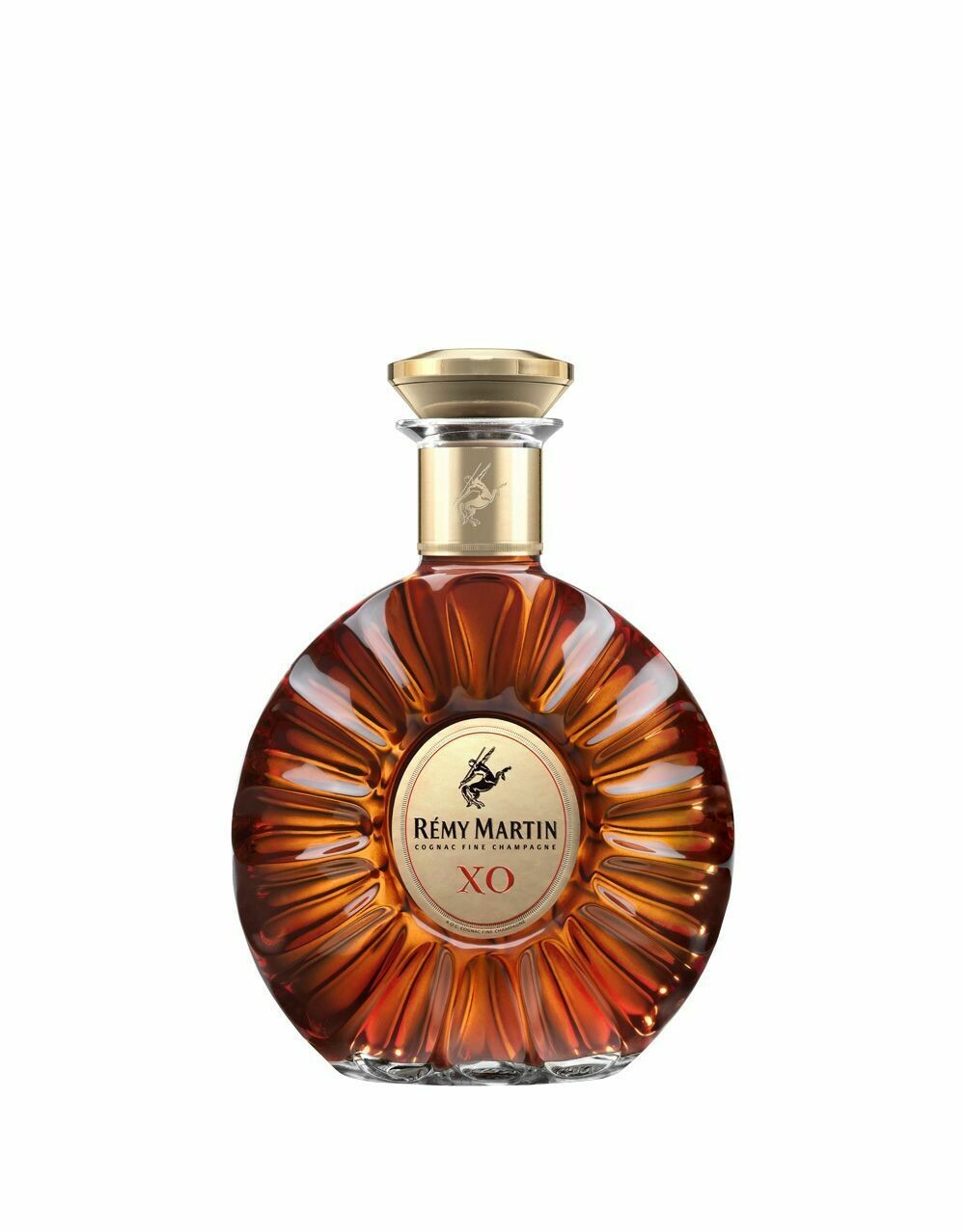 Cognac Rémy Martin X.O   0.70CL