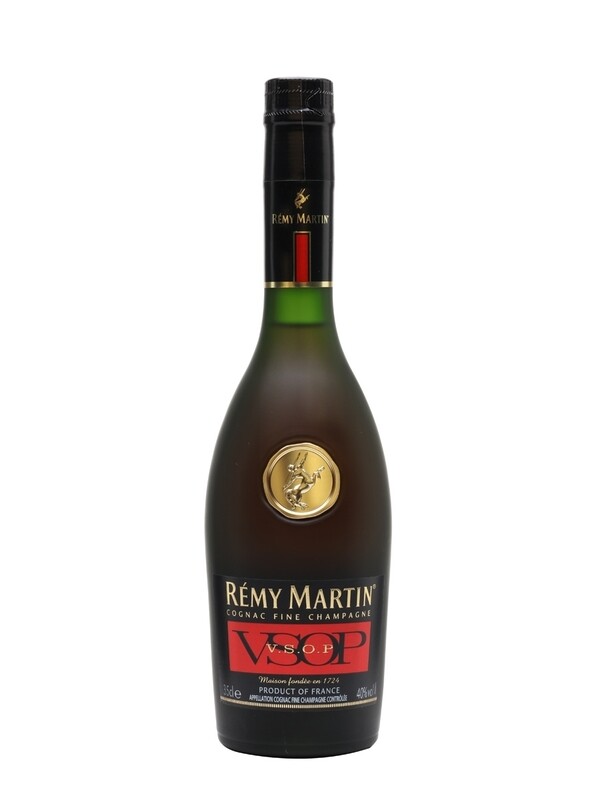 Cognac Rémy Martin VSOP   0.70CL