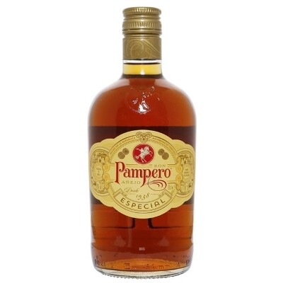 Rum Pampero Scuro  0.70CL