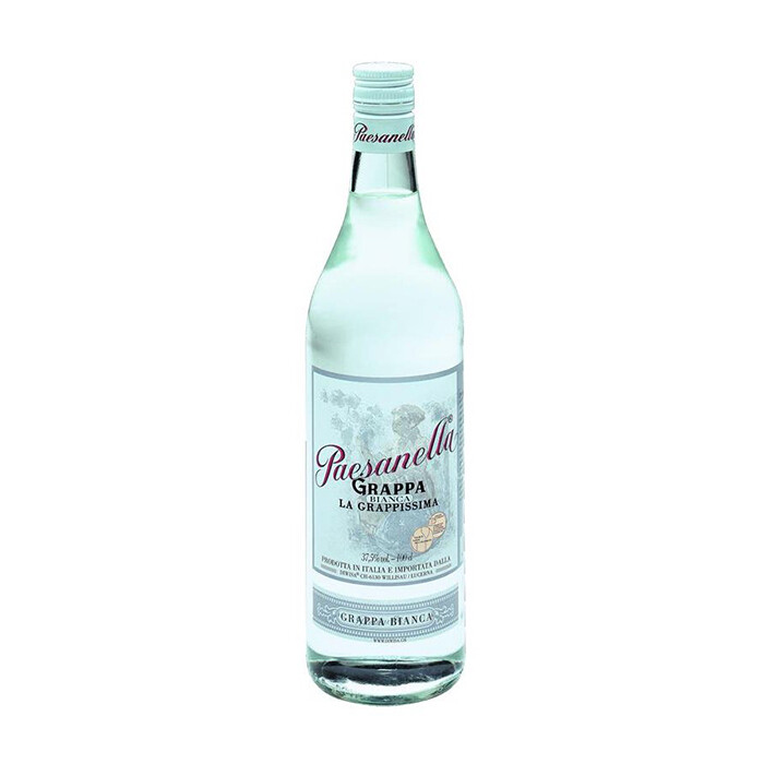 Grappa Paesanella  100CL