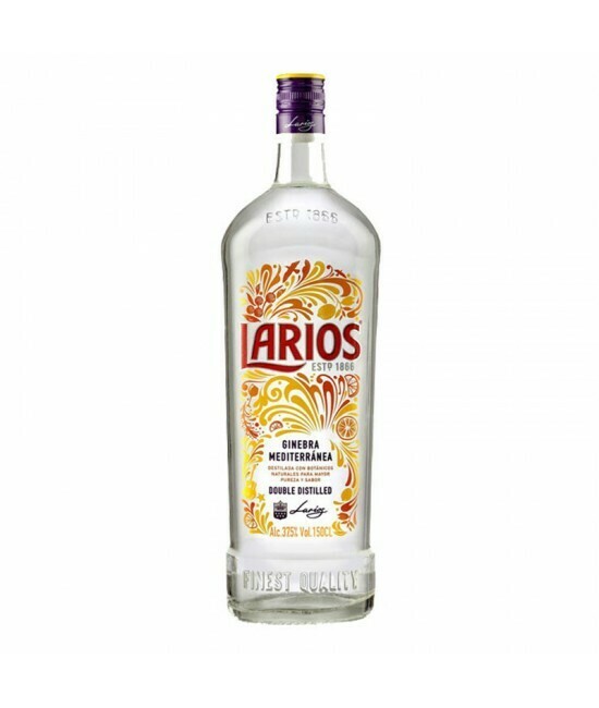 Gin Larios   0.70CL