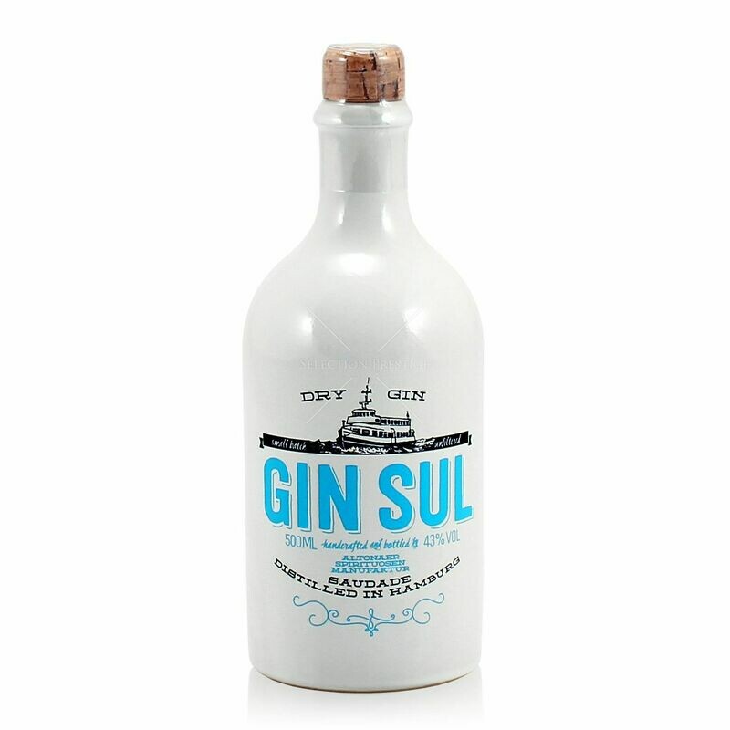 Gin Sul  0.50CL