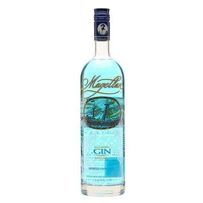 Gin Magellan Blue 0.70CL