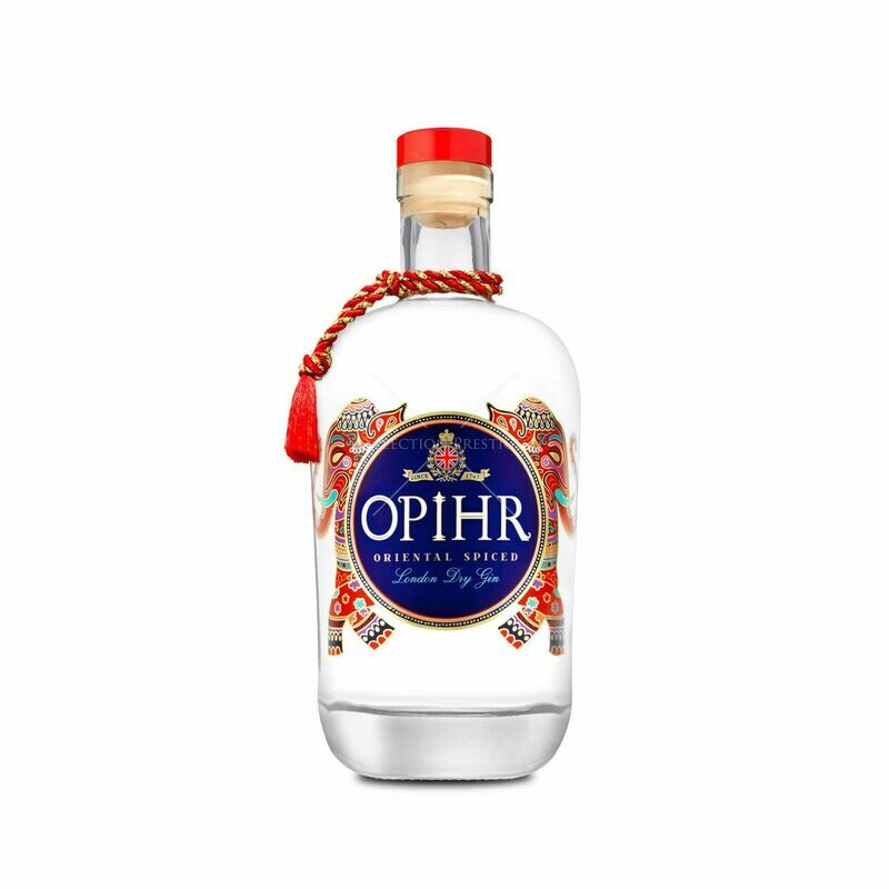 Gin Opihr  0.70CL