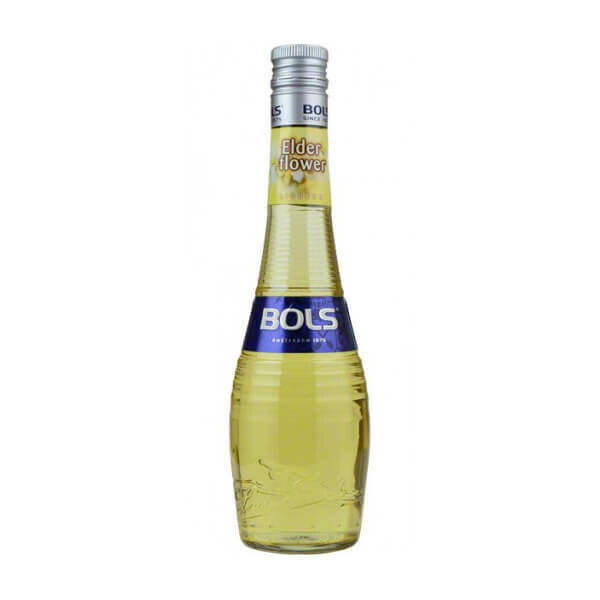 Bols Elderflower   0.70CL