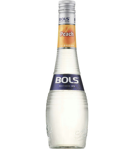 Bols Peach  0.70CL