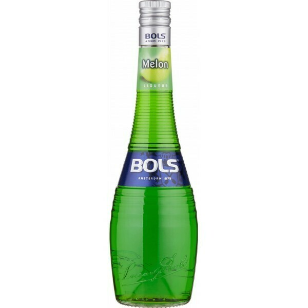 Bols Melon  0.70CL