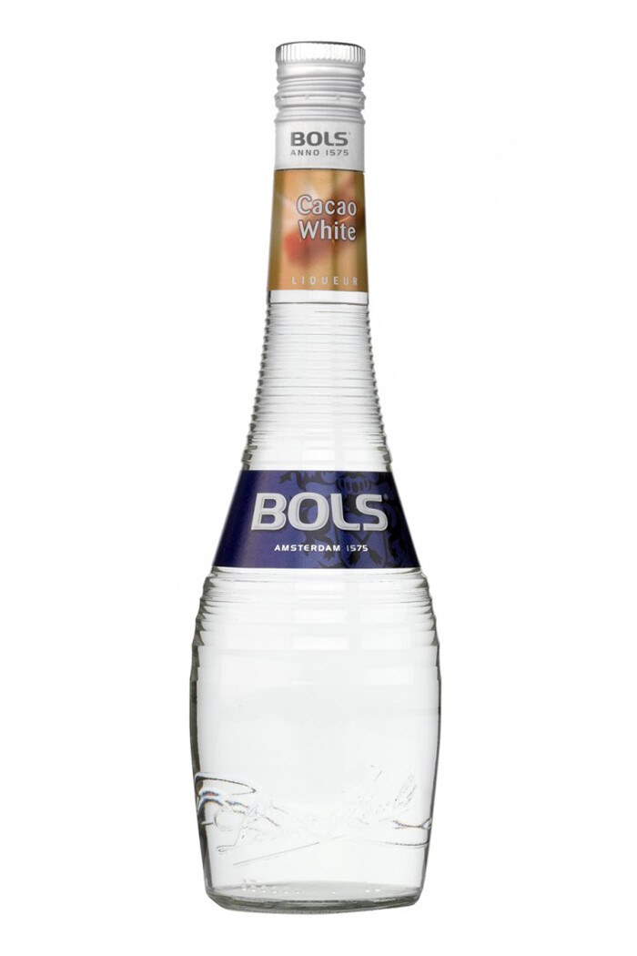Bols Cacao White  0.70CL
