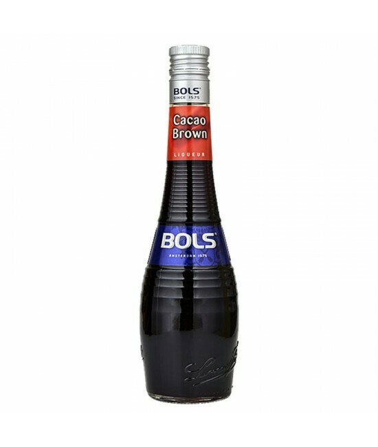 Bols Cacao Brown   0.70CL
