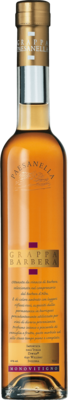 Grappa Paesanella Barbera 0.50CL