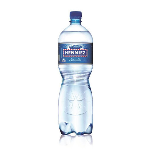 Henniez Blu PET  6 X 150CL
