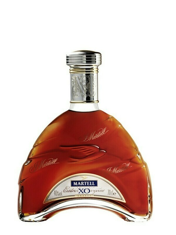 Cognac Martell X.O  0.70CL