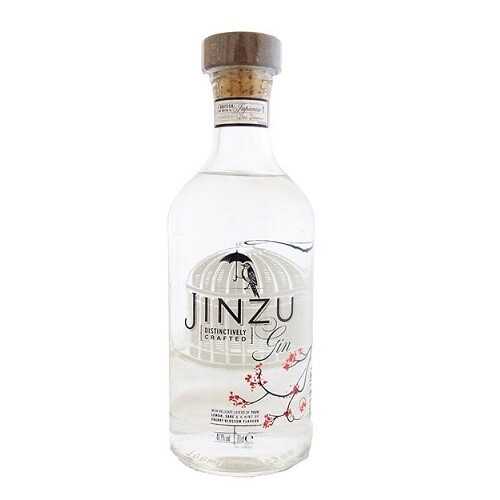 Gin Jinzu 0.70CL