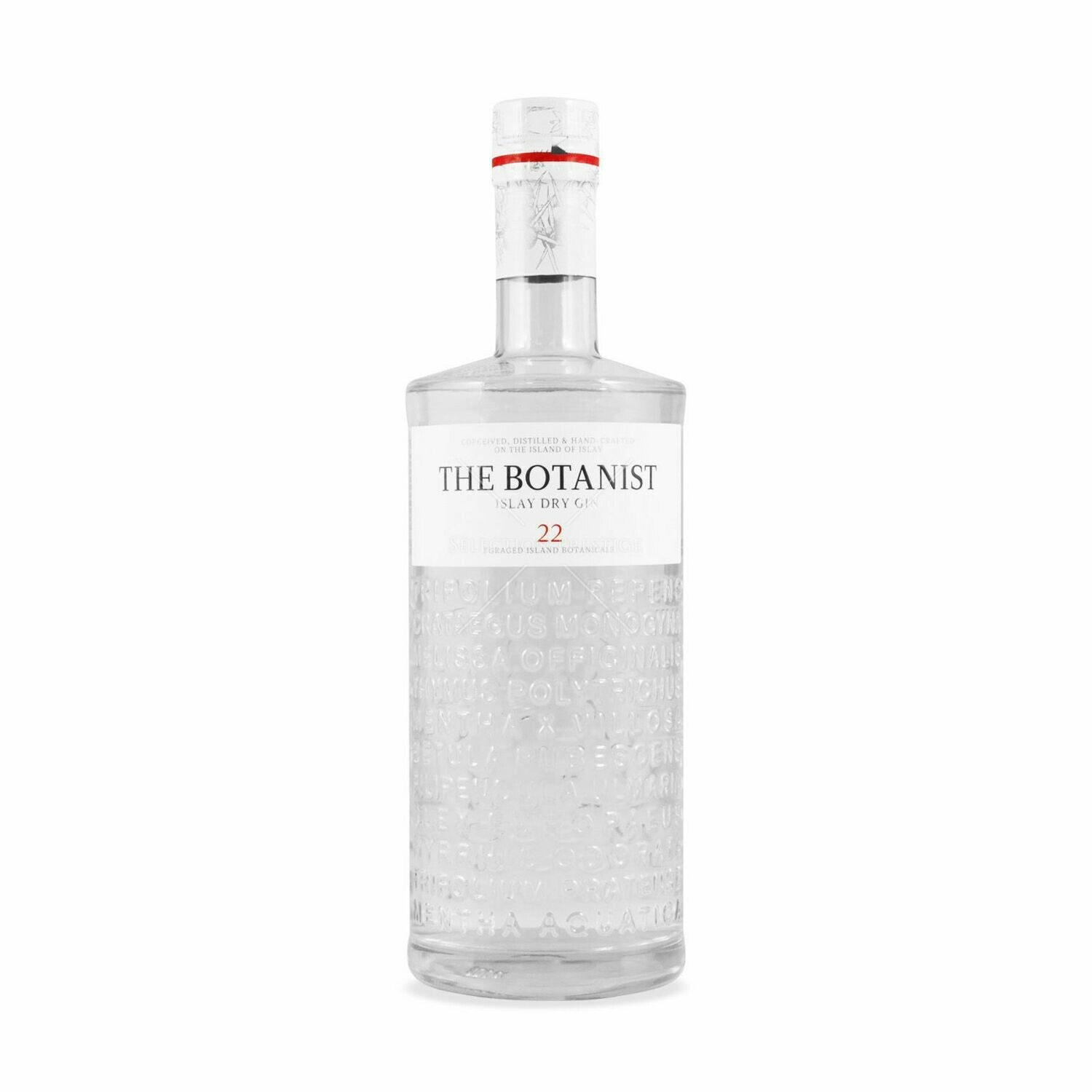 Gin The Botanist Islay Dry  0.70CL