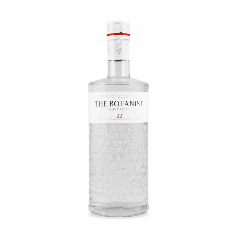 Gin The Botanist Islay Dry  0.70CL