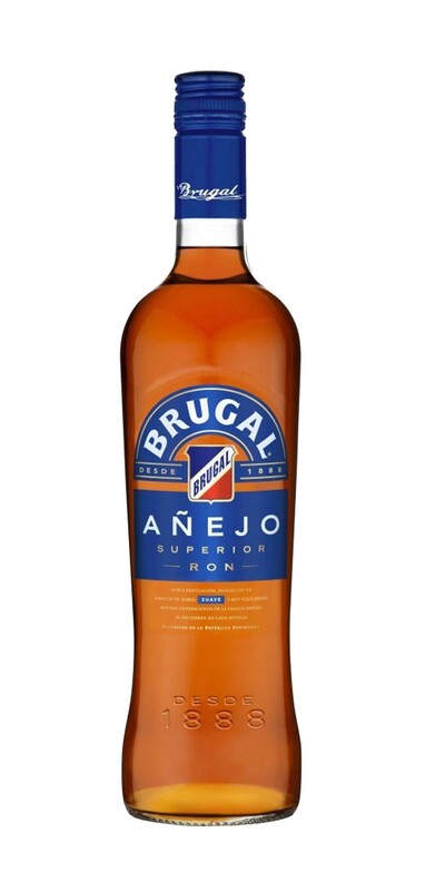 Rum Brugal Anejo   0.70CL