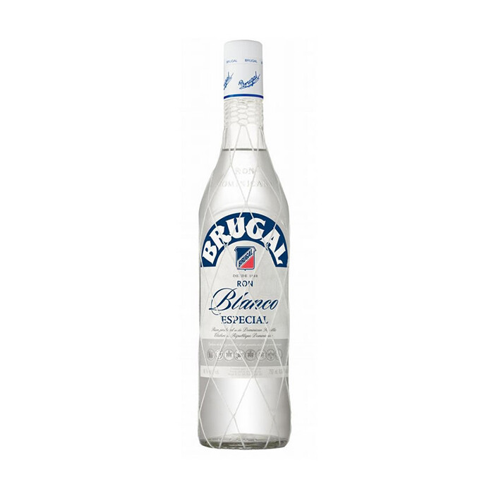 Rum Brugal Blanco  0.70CL