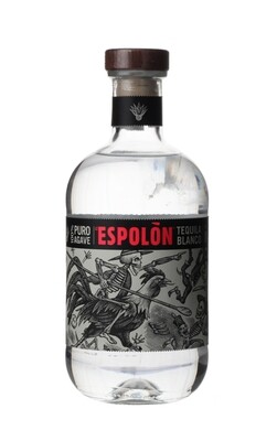 Tequila Espolon Blanco 0.70CL