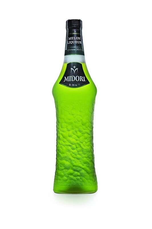 Midori Liquore al Melone  0.70CL