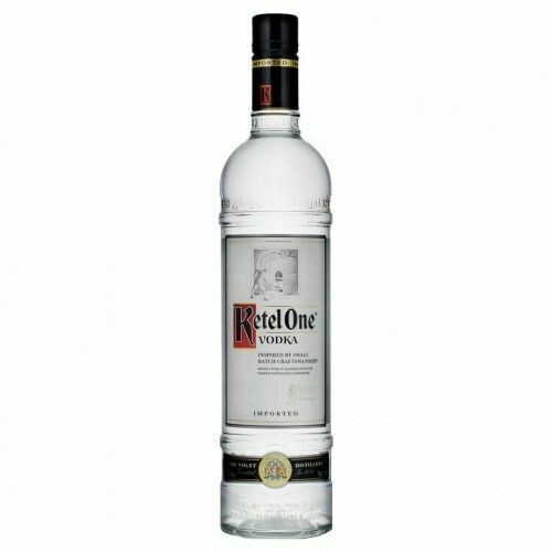 Vodka Ketel One  0.70CL