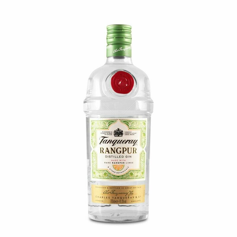 Gin Tanqueray Rangpur  0.70CL