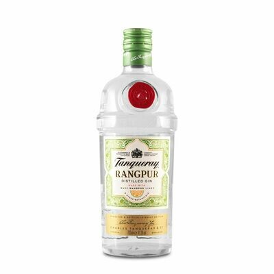 Gin Tanqueray Rangpur 0.70CL