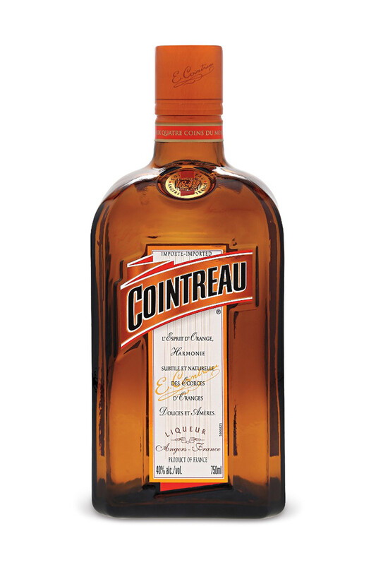 Cointreau  0.70CL