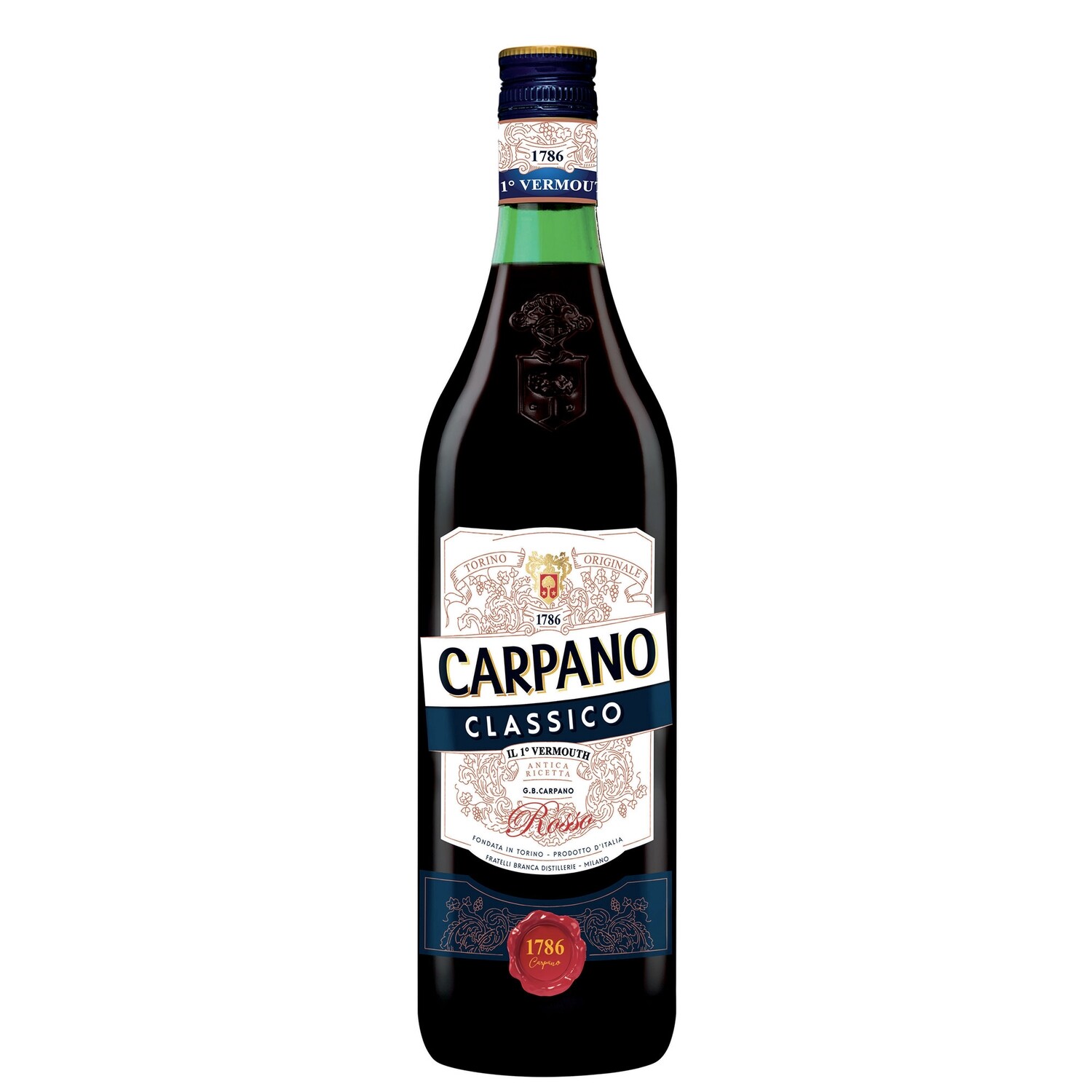 Carpano Classico   0.70CL