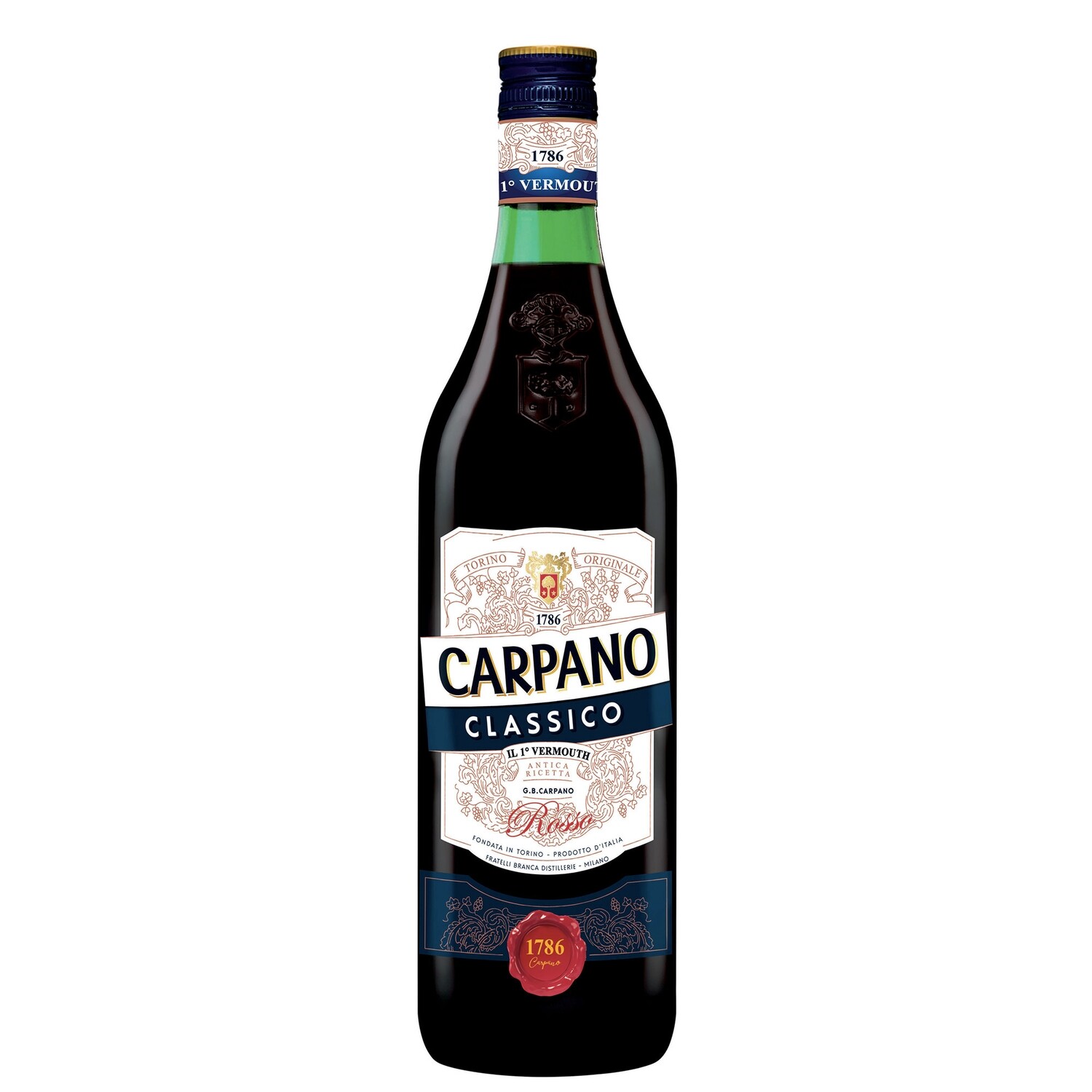 Carpano Classico 0.70CL