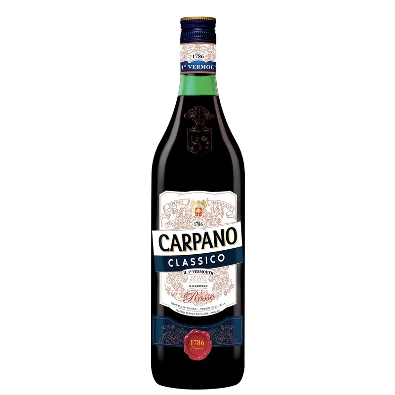 Carpano Classico   0.70CL